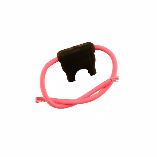 0FHA0001XPGLO Littelfuse Inc. Portafusibili